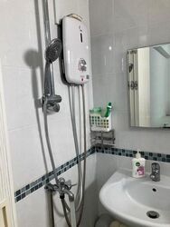 Blk 428 Clementi Avenue 3 (Clementi), HDB 3 Rooms #612751271